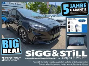 Ford S-Max 1.5 EcoBoost ST-Line 7-SITZE*LED*NAV*SHZ*CAM