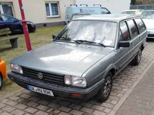 Volkswagen Passat Variant Passat Variant (C)