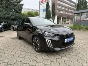 Peugeot 208 Allure PureTech 100 AT. Bild 3