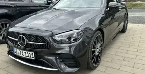 Mercedes-Benz E 450 E 450 4Matic (238.359)