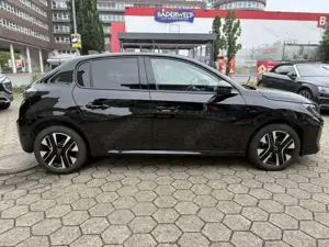 Peugeot 208 Allure PureTech 100 AT. Bild 4