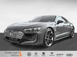 Audi e-tron GT RS quattro *BO*Matrix*Head-Up*