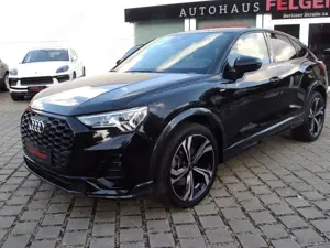 Audi Q3 Sportback 45 TFSI quattro S-Line