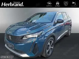 Peugeot 3008 1.2 PureTech 130, Allure Pack