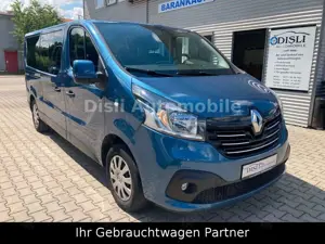 Renault Trafic Combi L2H1 2,9t  Expression