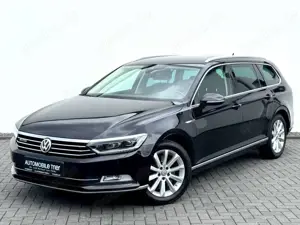 Volkswagen Passat Variant Highline 2.0 TSI DSG 4Motion