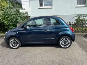 Fiat 500C 500 C 1.2 8V Lounge