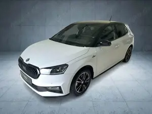 Skoda Fabia 1.0 TSI Monte Carlo DSG LED Navi Rückfahrkamera...