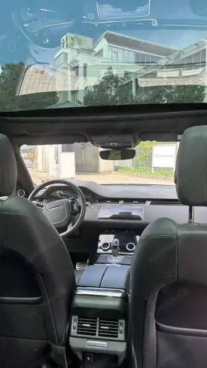 Land Rover Range Rover Evoque P200 R-Dynamic S Bild 3