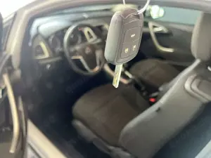 Opel Astra Active (18zoll,Klima,PDC,WR)