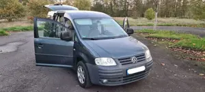 Volkswagen Caddy Caddy 1.9 TDI DSG Life Style Edition (5-Si.)