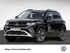 Volkswagen T-Cross 1.0 GOAL CAM ACC ALU NAVI SITZHEIZUNG