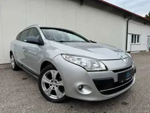 Renault Megane III GT Dynamique Aut. *1.HAND*BEHINDERT*