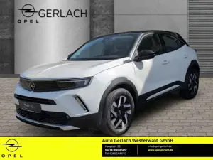 Opel Mokka e Elegance Digitales Cockpit LED Apple CarPlay And