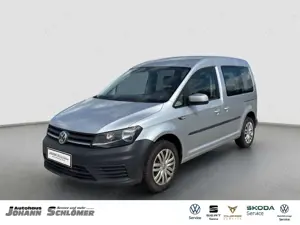 Volkswagen Caddy 2.0 TDI Trendline NAVI PDC KLIMA TEMPOMAT Klima