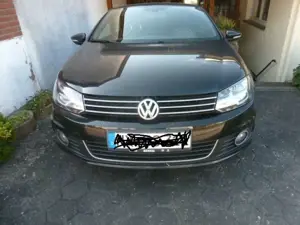 Volkswagen Eos Eos 1.4 TSI BlueMotion Technology