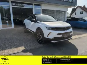 Opel Mokka e Elegance Digitales Cockpit LED Apple CarPlay And Bild 3
