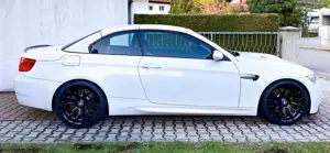 BMW M3 Liebhaberfahrzeug/Deutsche Zulassung/unfallfrei