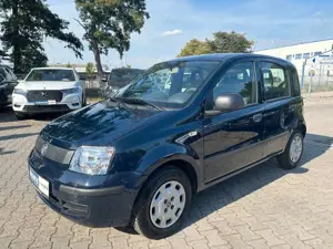 Fiat Panda 1.2 8V MyLive Klima 1-Hand