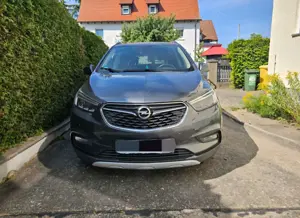 Opel Mokka X Innovation