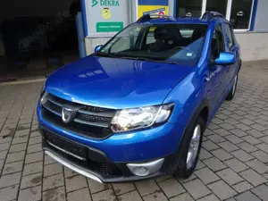 Dacia Sandero Stepway Prestige 66kw/90PS B Navi Klima GRA AHK