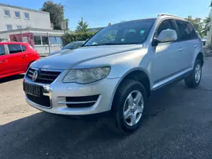 Volkswagen Touareg V6 TDI,AHK Xenon Volleder