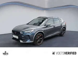 CUPRA Formentor VZ 1.4 TSI e-Hybrid LED+KLIMA+SHZ