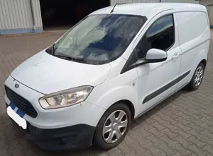 Ford Transit Courier Transit Courier TDCi mit Klima und TÜV neu