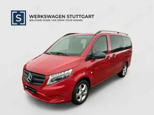 Mercedes-Benz Vito Vito 116 CDI Tourer PRO L LIEGE JUPITERROT LED