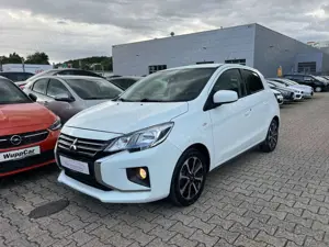 Mitsubishi Space Star Intro Edition+NAVI*KLIMA*TEMP*SHZ*