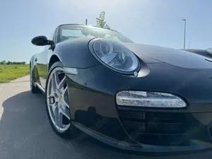Porsche 997 911 Carrera S Cabriolet PDK - Sp.Chrono Bild 4