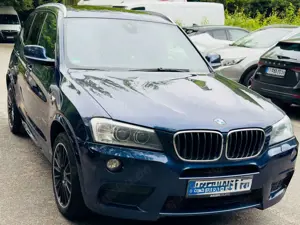 BMW X3 X3 xDrive20d