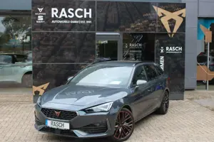 CUPRA Leon Sportstourer VZ 1.4 e-Hybrid DSG +NAVI+AHK+
