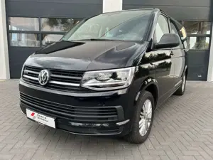 Volkswagen T6 Multivan Bild 2