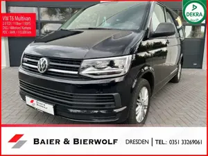 Volkswagen T6 Multivan Bild 1
