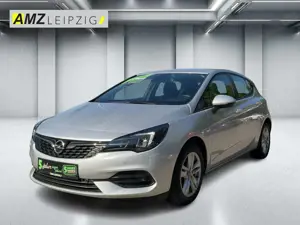 Opel Astra K 1.2 Turbo Edition *HU AU NEU*