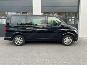 Volkswagen T6 Multivan Bild 5