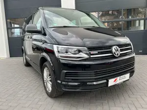 Volkswagen T6 Multivan Bild 4