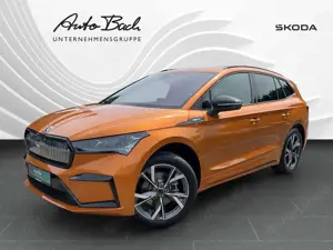 Skoda Enyaq 60 Sportline Navi LED DCC Standhzg Panoram