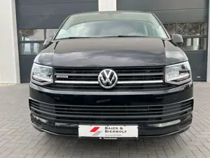 Volkswagen T6 Multivan Bild 3