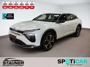 Citroen C5 X PureTech 130 StopStart AT8 Plus *HUD*NAVI*