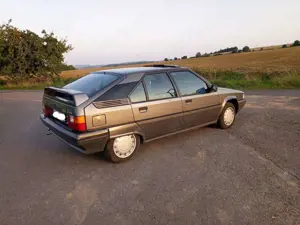 Citroen BX BX TRD Turbo Tecnic Bild 5