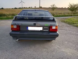 Citroen BX BX TRD Turbo Tecnic Bild 4