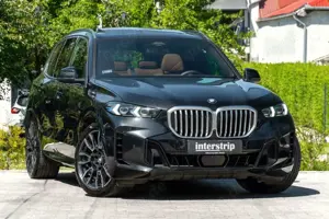 BMW X5 30d M SPORT.SOFTC.LUFTF.PANO.DR.ASS.360°.AHK Bild 3