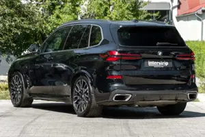 BMW X5 30d M SPORT.SOFTC.LUFTF.PANO.DR.ASS.360°.AHK Bild 4