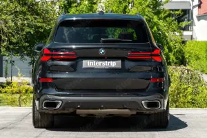 BMW X5 30d M SPORT.SOFTC.LUFTF.PANO.DR.ASS.360°.AHK Bild 5