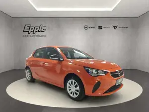 Opel Corsa-e Edition Apple CarPlay Android Auto Klimaautom DAB