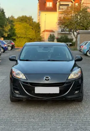 Mazda 3 1.6 MZR Edition