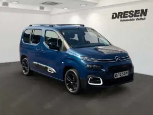 Citroen Berlingo 1.5 BlueHDi Feel Pack M AHK Navi Digitales Cockpit Bild 2