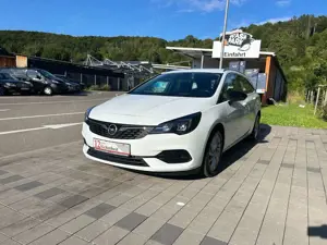 Opel Astra K Sports Tourer Elegance Start/Stop** GEPF